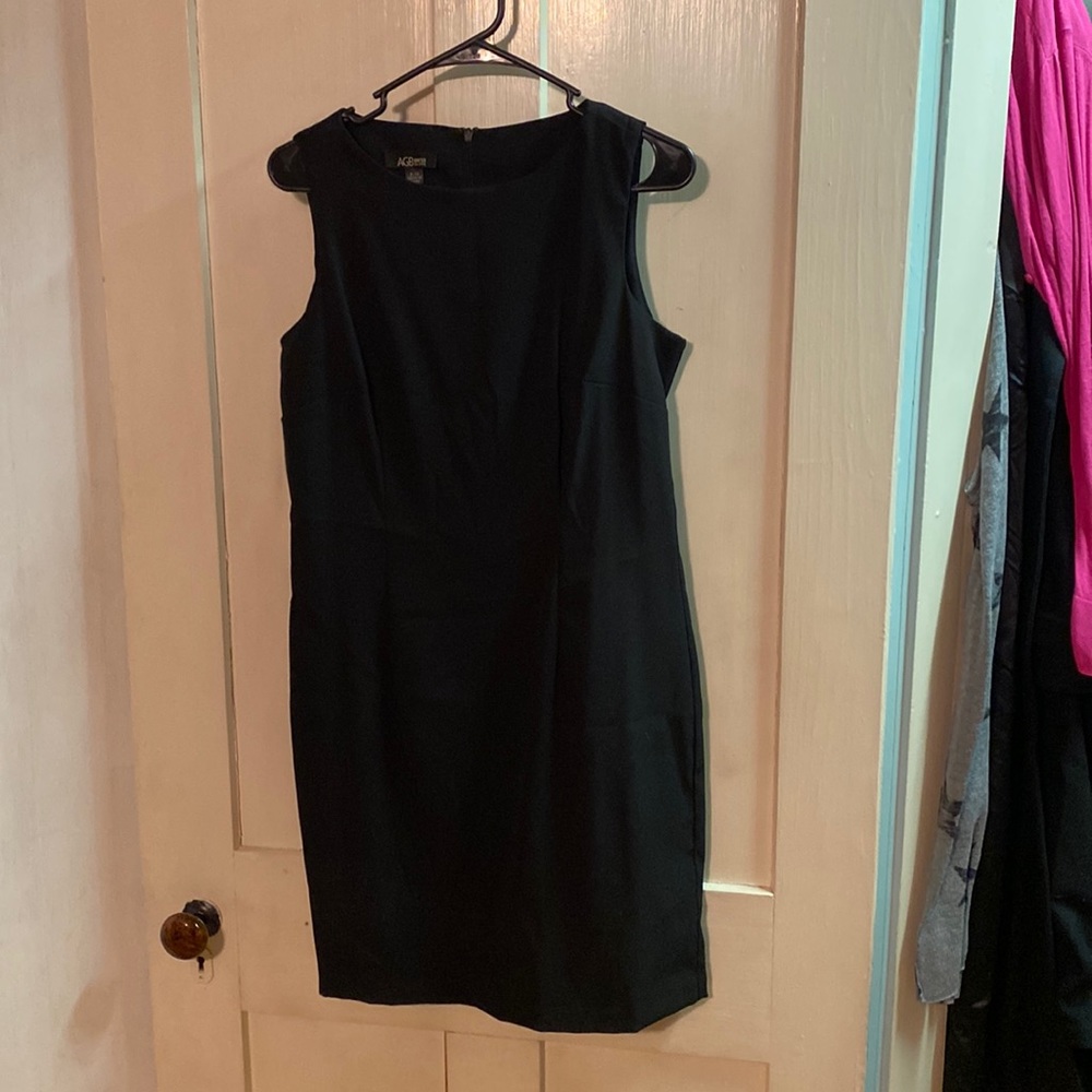 EUC AGB Dress